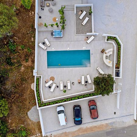Villa Del Sogno Trogir Exteriör bild