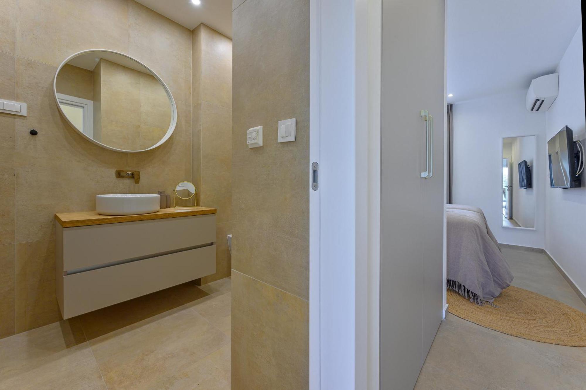 Villa Del Sogno Trogir Exteriör bild