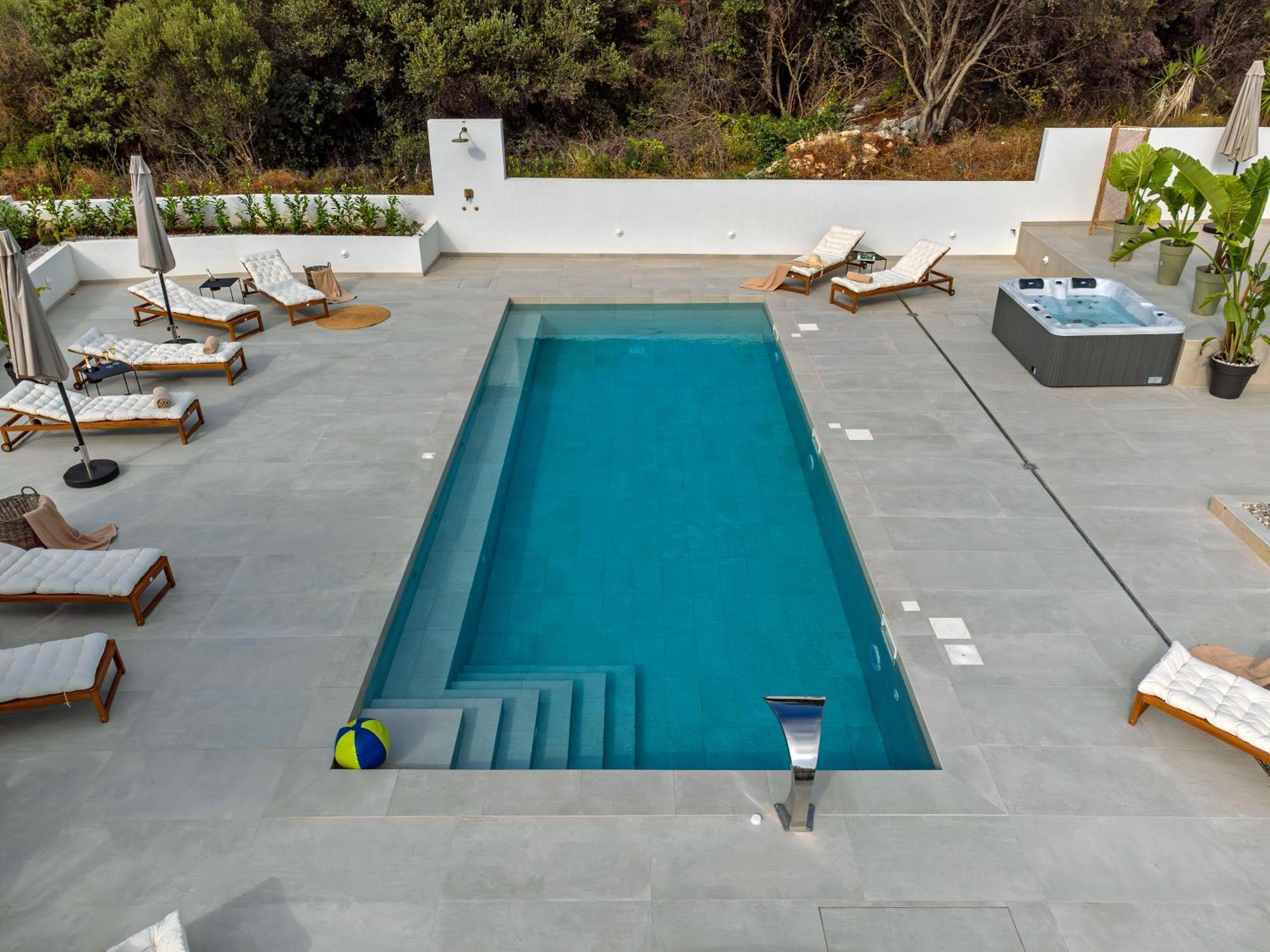 Villa Del Sogno Trogir Exteriör bild